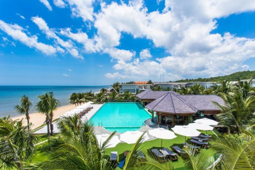 Villa Del Sol Beach Resort & Spa 5*