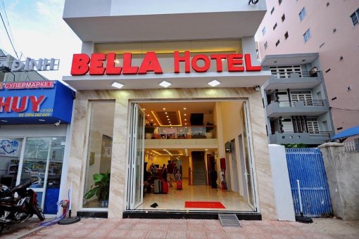 Bella Boutique Hotel 3* 