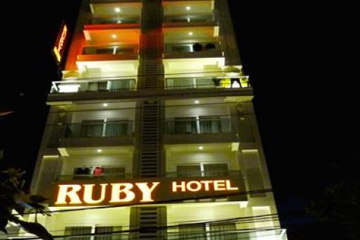 Ruby Hotel 3*
