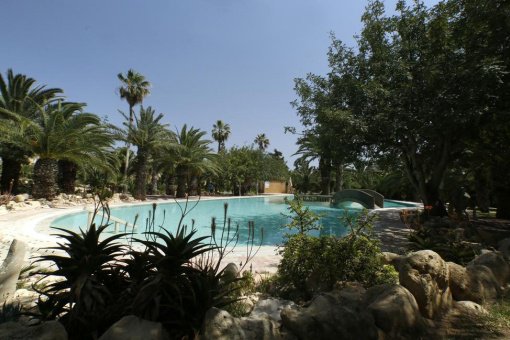 Hotel mediterranee thalasso golf 3*
