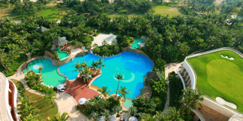 Grand Soluxe Hotel & Resort 5*